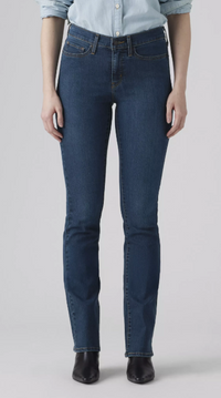 315 Shaping Bootcut - Eternal 0162