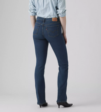 315 Shaping Bootcut - Eternal 0162