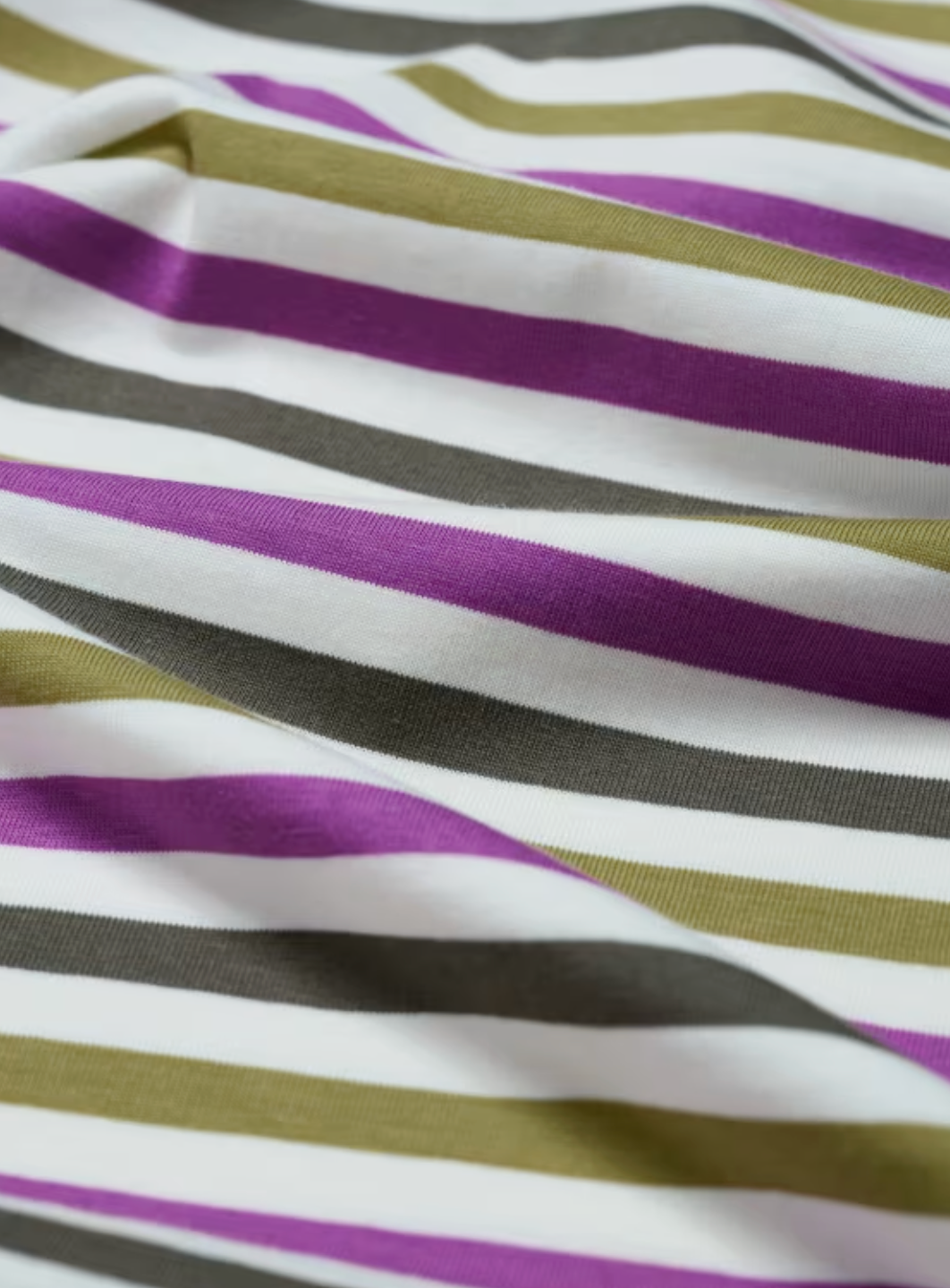 Seasalt Sailor Top in Tri Mini Cornish Fennel