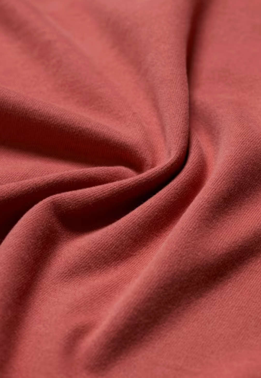 Seasalt Men's Merthen T-Shirt in Dusty Copper