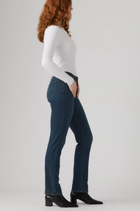 314 Shaping Straight - Eternal Indigo Dark 0280