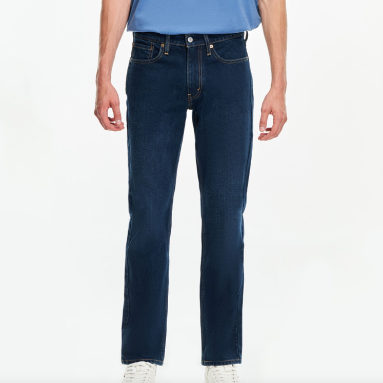 Levi's 514 Dark Blue 1655