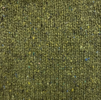 Fisherman out of Ireland Roll Edge Jumper (choice of colours)
