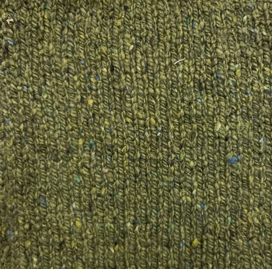 Fisherman out of Ireland Roll Edge Jumper (choice of colours)