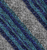 Bamboo SS Shirt Yuendumu Wana Dreaming