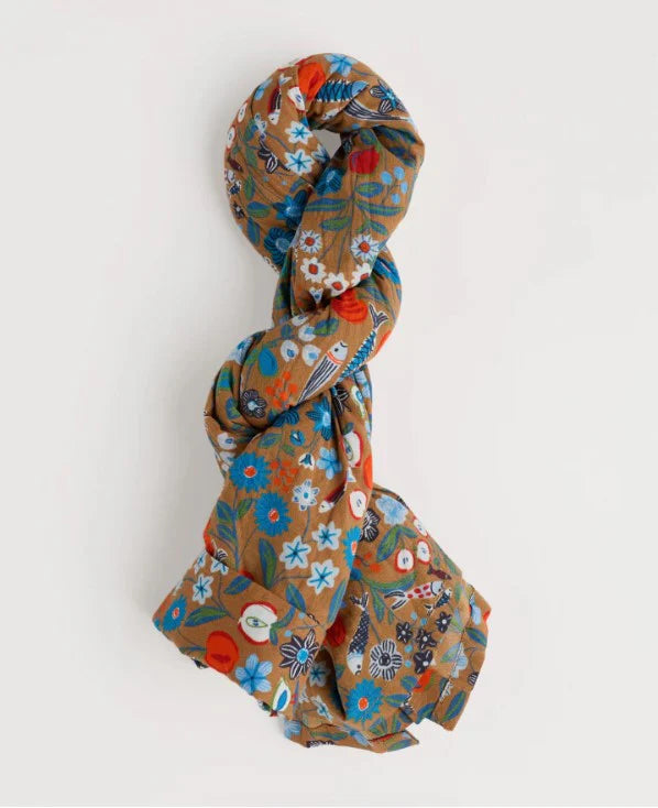 Seasalt Larissa Shirt Still Life Basket