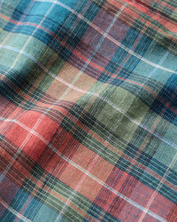 Seasalt Men's Banyan Shirt in Fissle