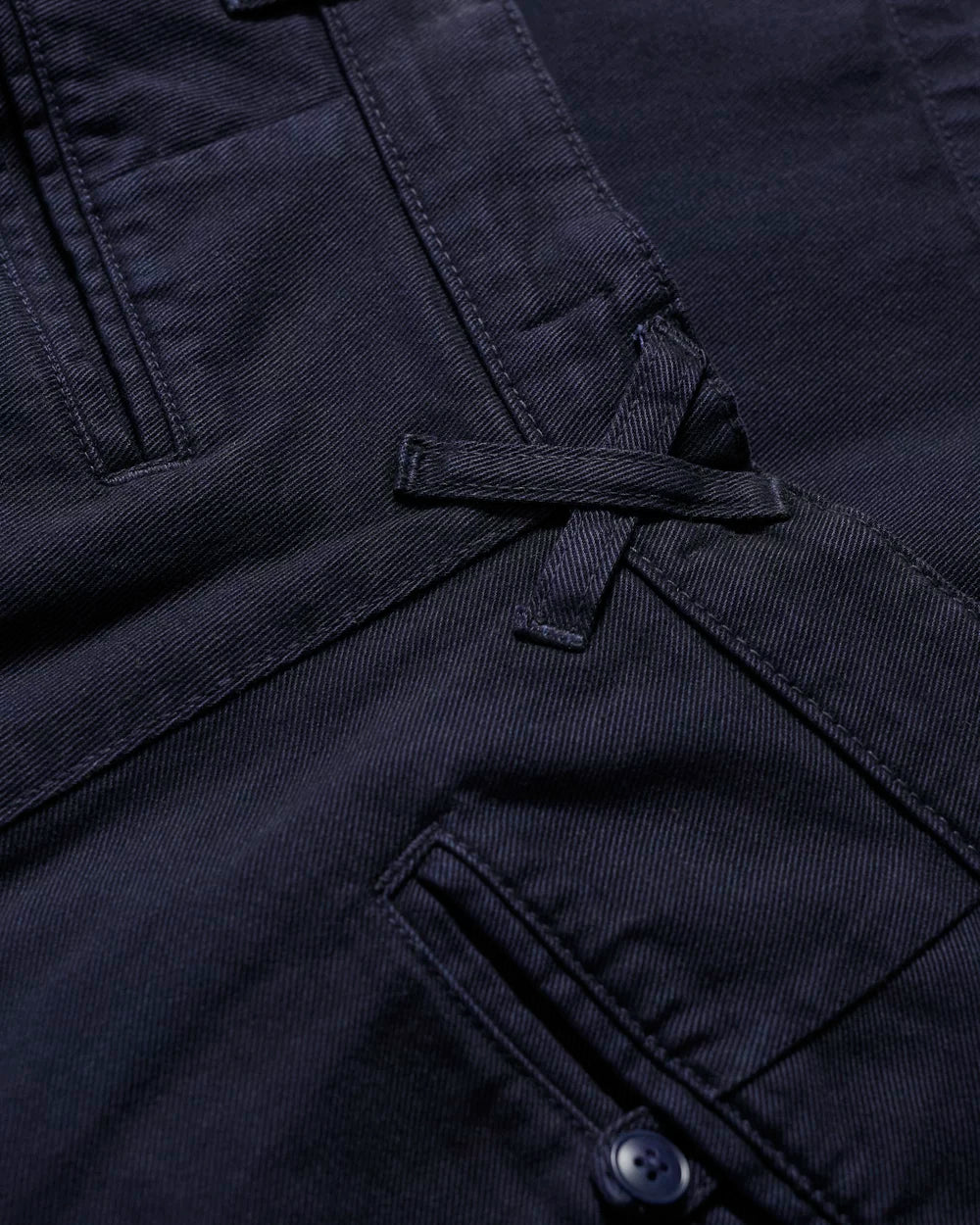 Seasalt Men's Craftsman Short in Squid Ink