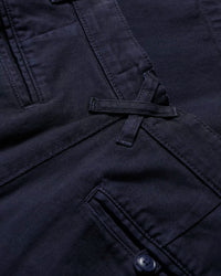 Seasalt Men's Craftsman Short in Squid Ink
