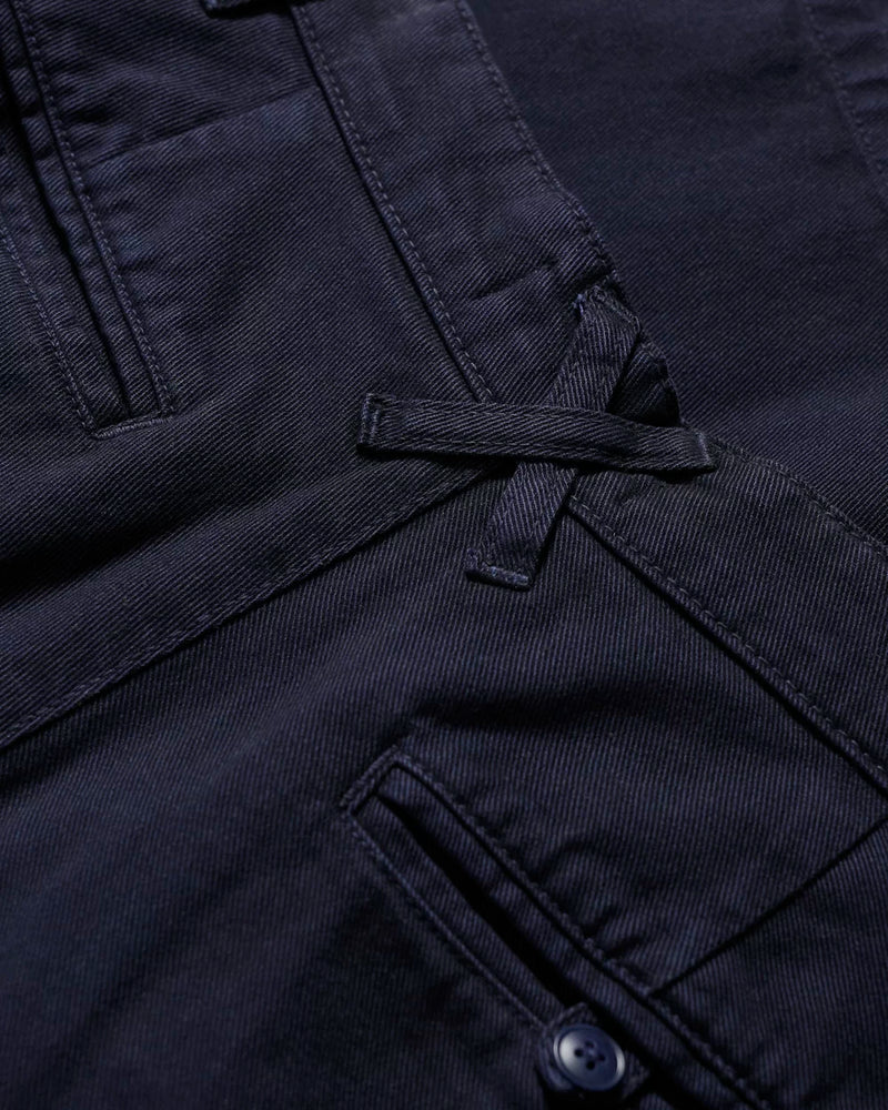 Seasalt Men's Craftsman Short in Squid Ink