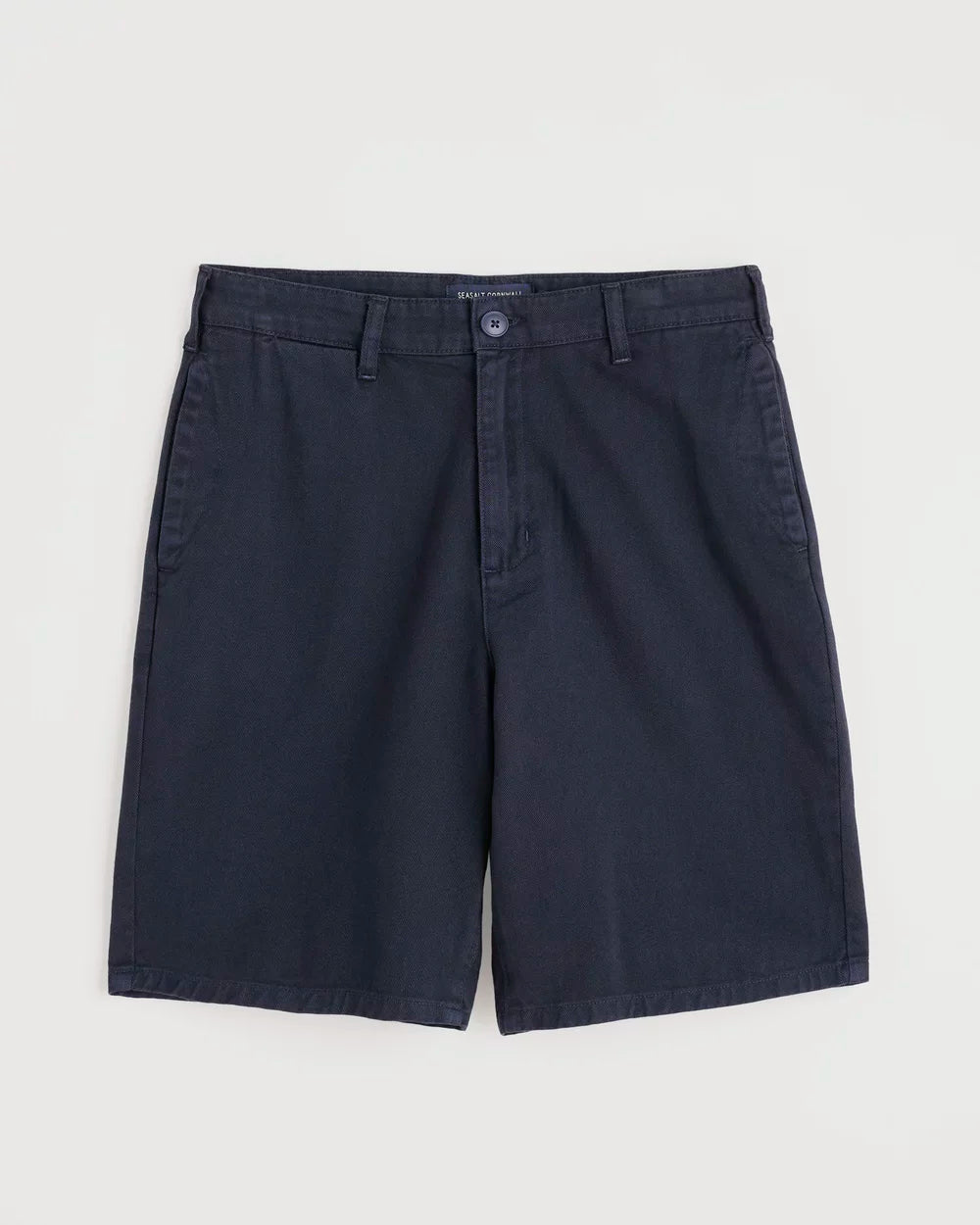 Seasalt Men's Craftsman Short in Squid Ink