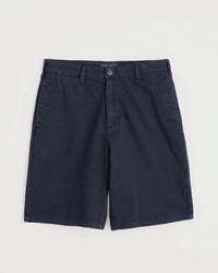 Seasalt Men's Craftsman Short in Squid Ink