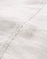 Seasalt Drydock Shirt in Chalk