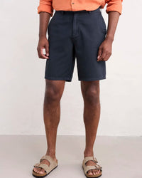 Seasalt Men's Craftsman Short in Squid Ink