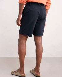 Seasalt Men's Craftsman Short in Squid Ink