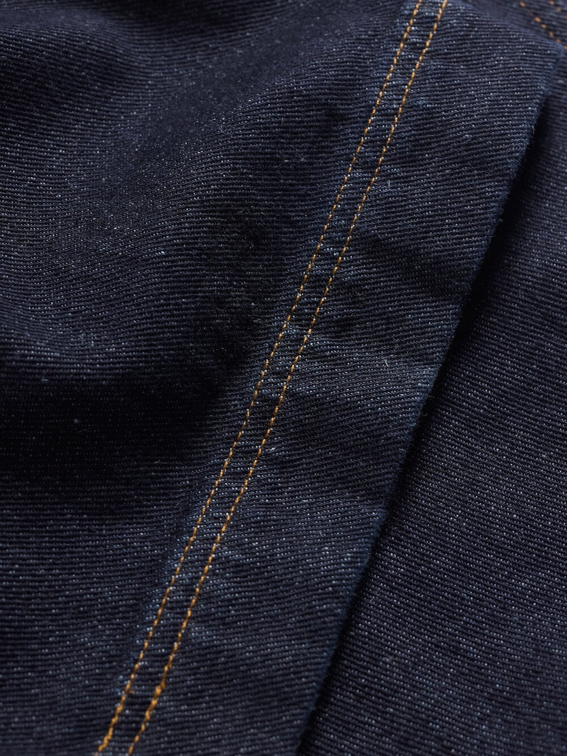 Seasalt The Sennen Cove Jean in Dark Wash