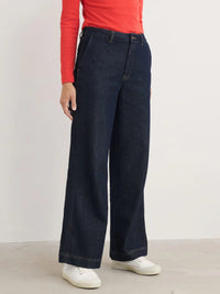 Seasalt The Sennen Cove Jean in Dark Wash
