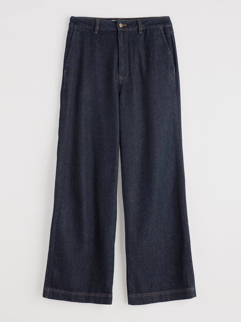 Seasalt The Sennen Cove Jean in Dark Wash