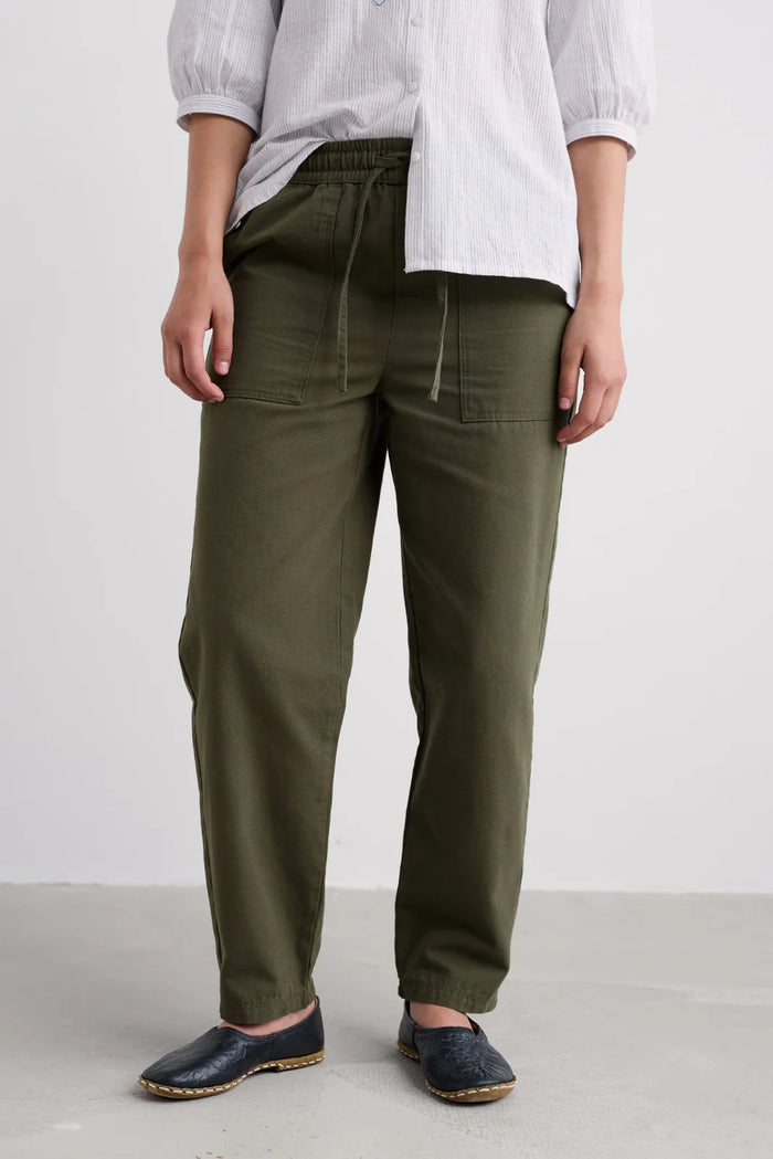 Seasalt Sholl Trousers - Alpine
