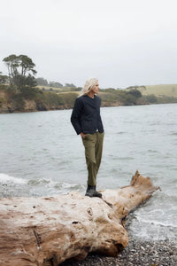 Seasalt Sholl Trousers - Alpine
