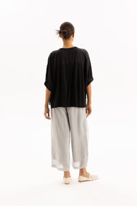 Maris Top in Black