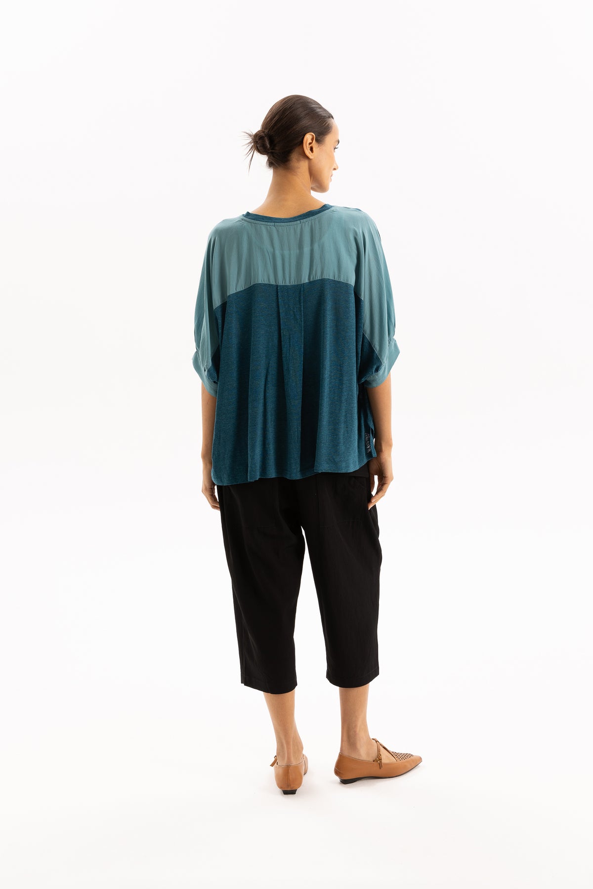 Maris Top in Deep Sea
