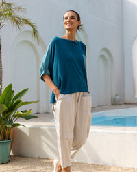 Maris Top in Deep Sea