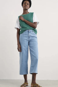 Seasalt Tepel Vest - Tidal