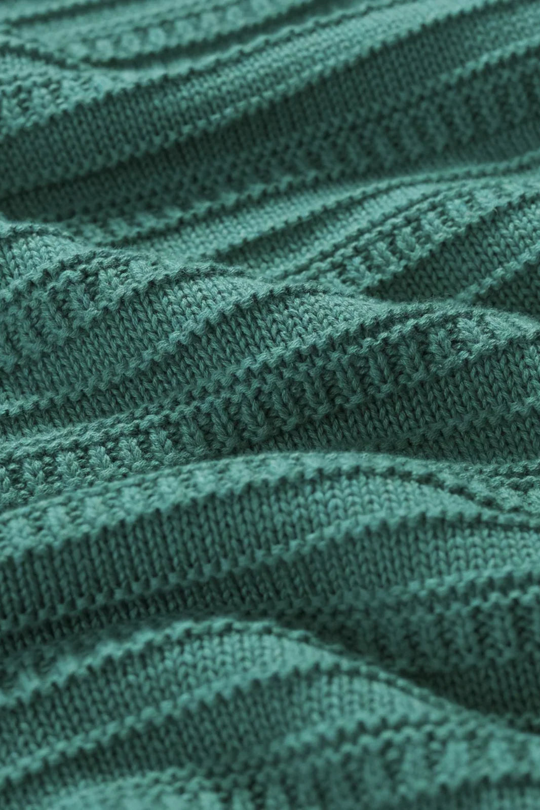 Seasalt Tepel Vest - Tidal