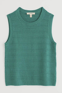 Seasalt Tepel Vest - Tidal