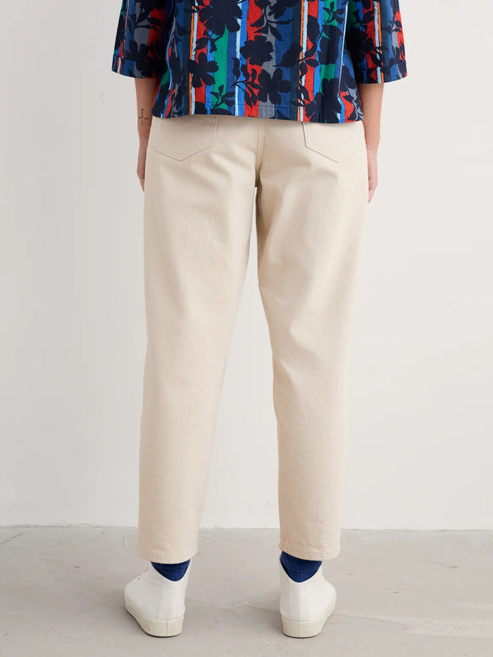Seasalt Towan Jean Limestone