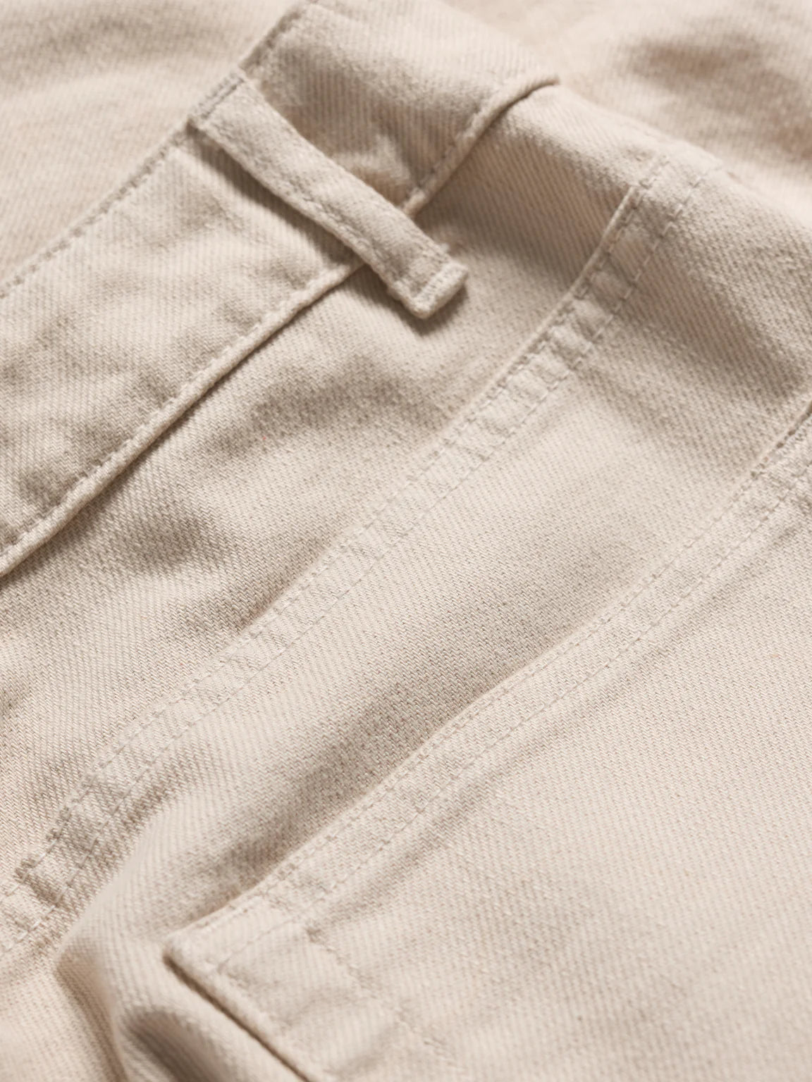 Seasalt Towan Jean Limestone