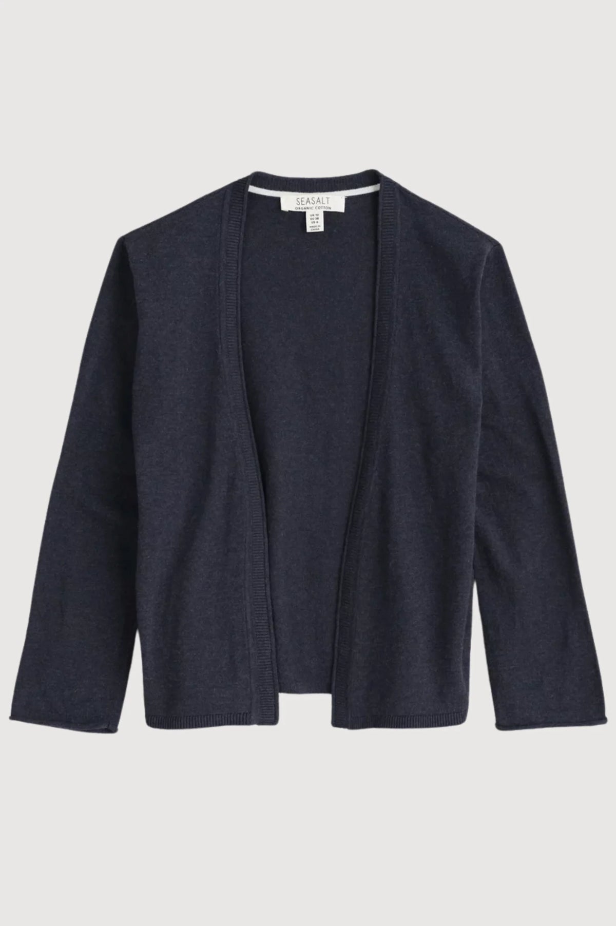 Seasalt Vanessa Cardigan - Maritime