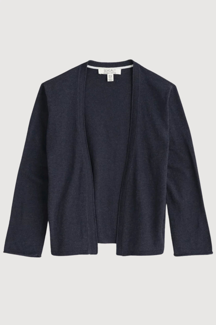 Seasalt Vanessa Cardigan - Maritime