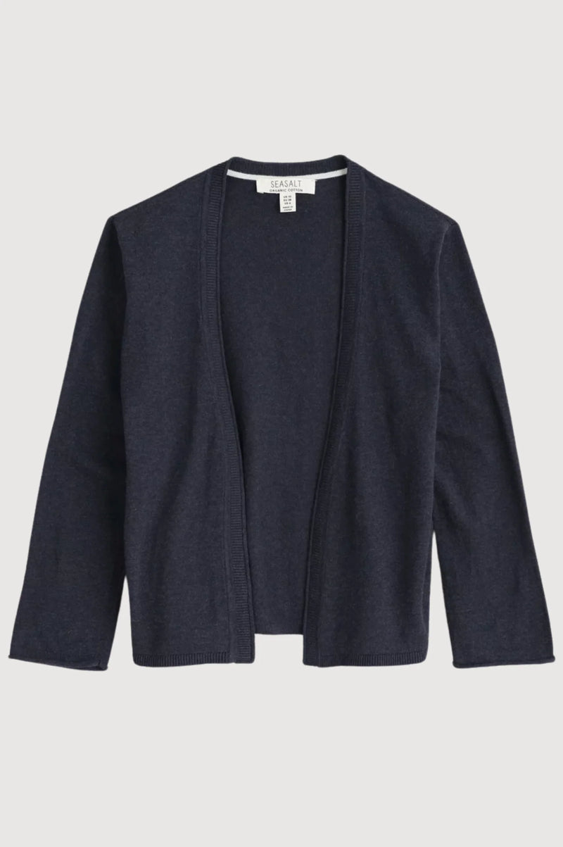 Seasalt Vanessa Cardigan - Maritime