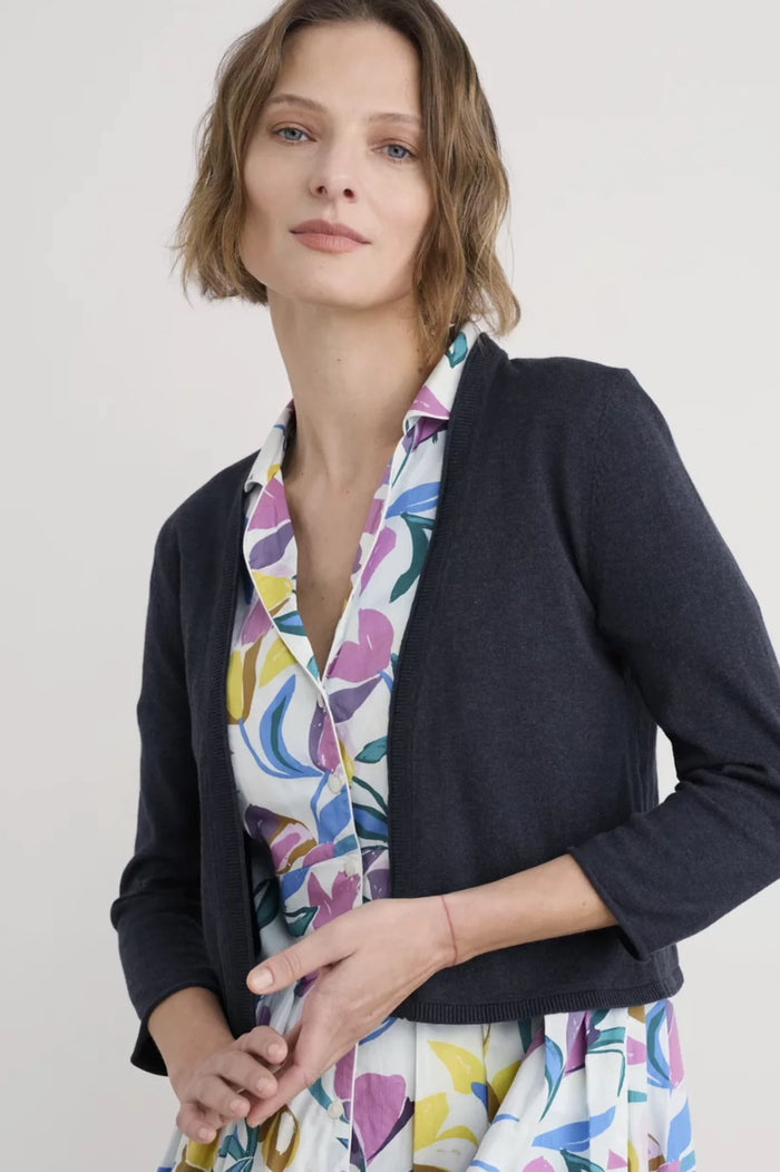 Seasalt Vanessa Cardigan - Maritime