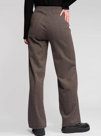 Vassalli 235B Loft Knit Pull On Pant in Arc