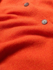Seasalt Tern Tide Cardigan in Mandarin