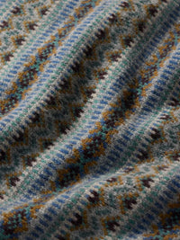 Seasalt Men's Walt Vest in Cockles Cliff