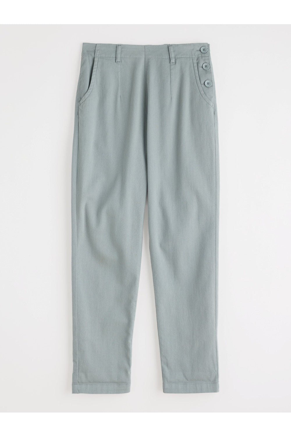 Seasalt Waterdance Trousers in Tor