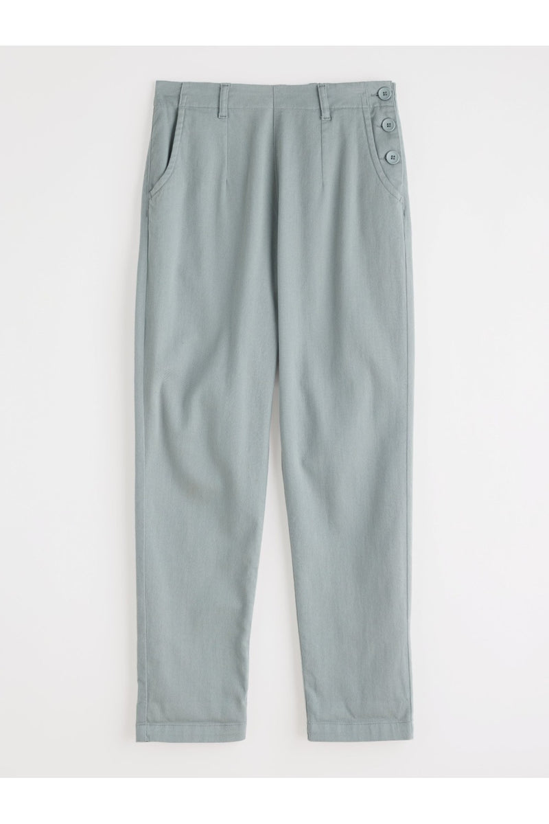 Seasalt Waterdance Trousers in Tor