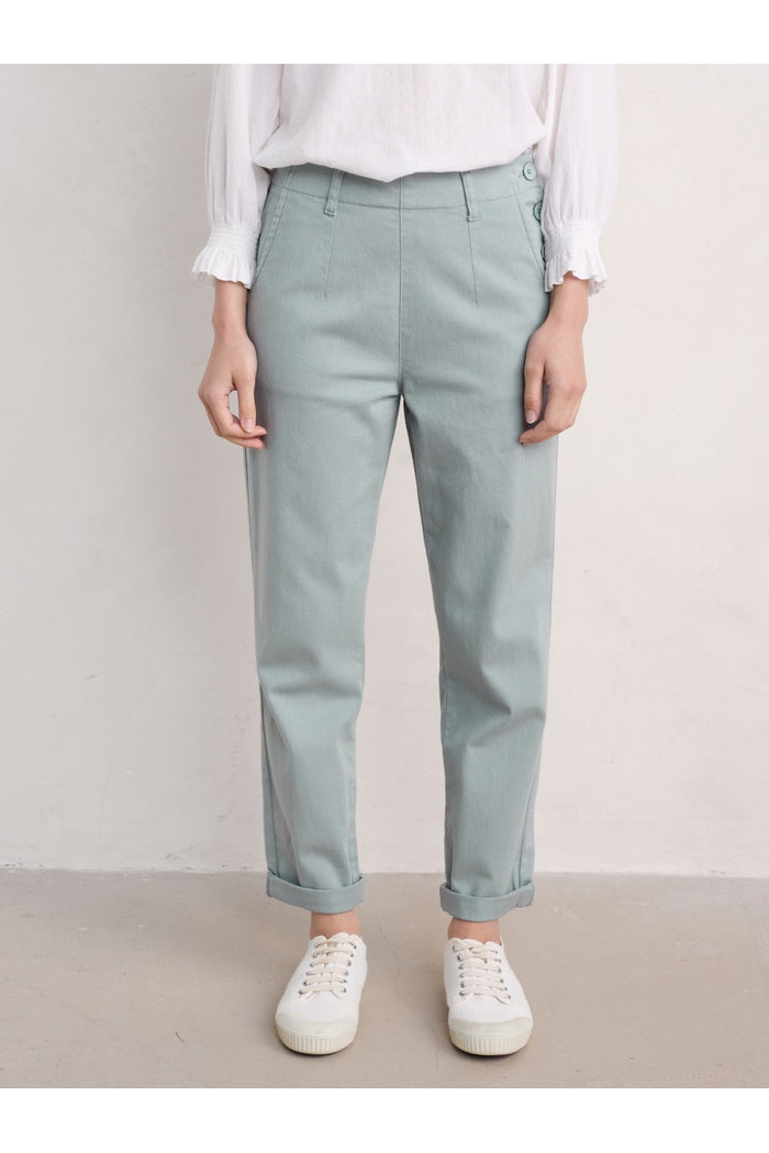 Seasalt Waterdance Trousers in Tor