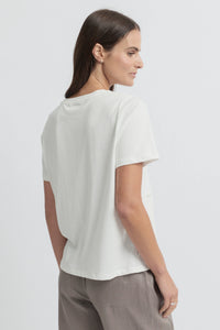 Yarra Trail Lacet Tee