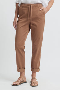 Yarra Trail Nova Jogger in Clay 8051