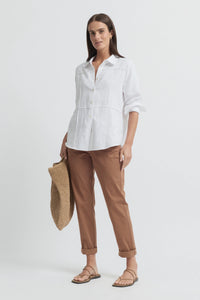 Yarra Trail Nova Jogger in Clay 8051