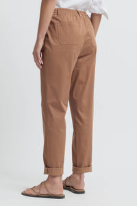 Yarra Trail Nova Jogger in Clay 8051
