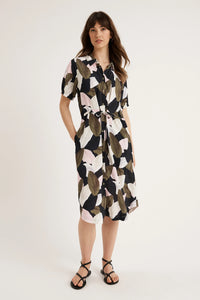 Yarra Trail - Scarborough Dress