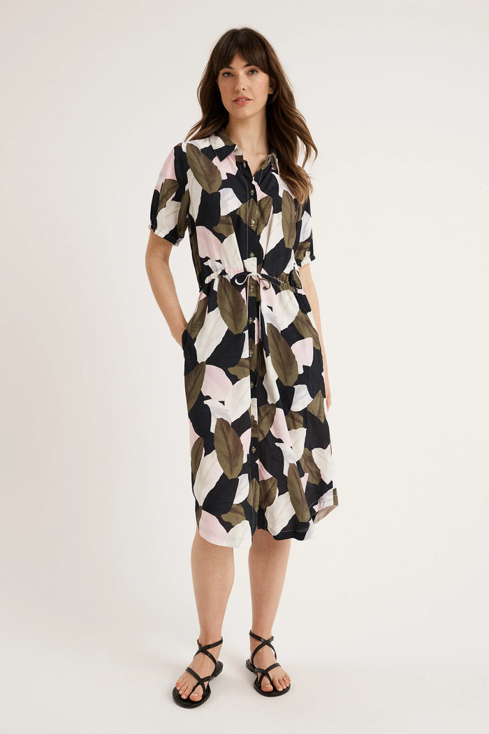 Yarra Trail - Scarborough Dress