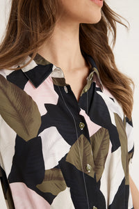 Yarra Trail - Scarborough Dress