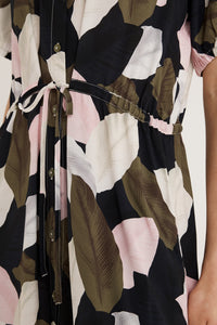 Yarra Trail - Scarborough Dress